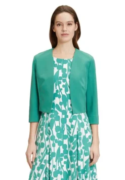Vera Mont Blazer 241-02894867 Groen Online