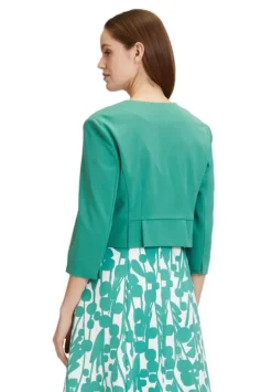 Vera Mont Blazer 241-02894867 Groen Online