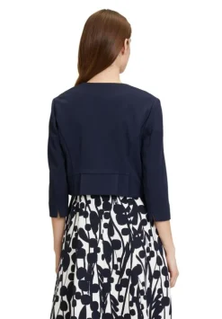 Vera Mont Blazer 241-02894867 Blauw Online