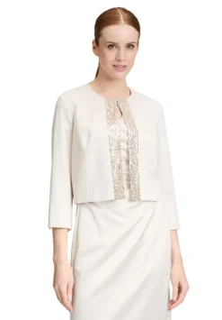 Vera Mont Blazer 251-50554131 Beige