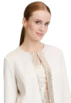 Vera Mont Blazer 251-50554131 Beige