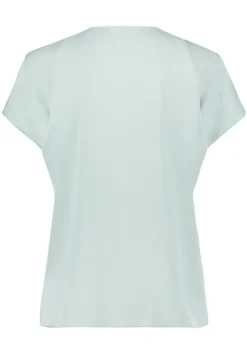 Vera Mont Blouse 241-48454262 Blauw Discount