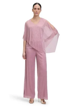 Vera Mont Blouse 251-50584669 Roze Sale