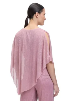 Vera Mont Blouse 251-50584669 Roze Sale