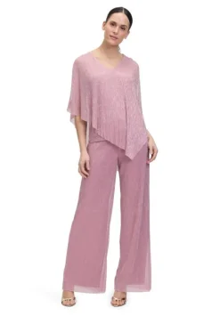 Vera Mont Broek 251-49204669 Roze Sale