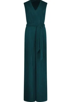 Vera Mont Jumpsuit 232-48434165 Groen Outlet