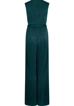 Vera Mont Jumpsuit 232-48434165 Groen Outlet