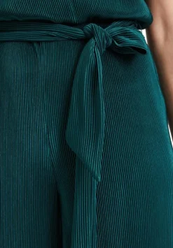 Vera Mont Jumpsuit 232-48434165 Groen Outlet