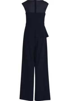 Vera Mont Jumpsuit 251-50434467 Blauw Sale