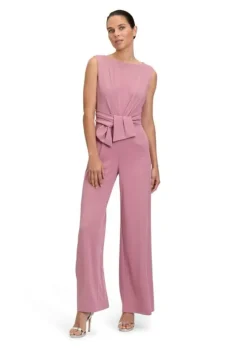 Vera Mont Jumpsuit 251-01784867 Roze Sale