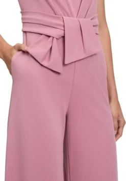 Vera Mont Jumpsuit 251-01784867 Roze Sale