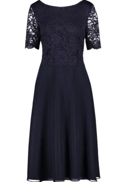 Vera Mont Jurk 241-01134825 Blauw Online