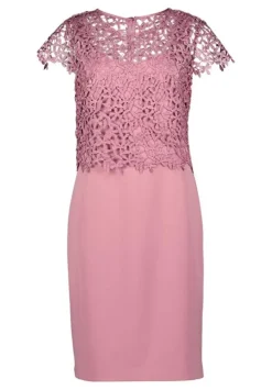 Vera Mont Jurk 251-50304467 Roze New