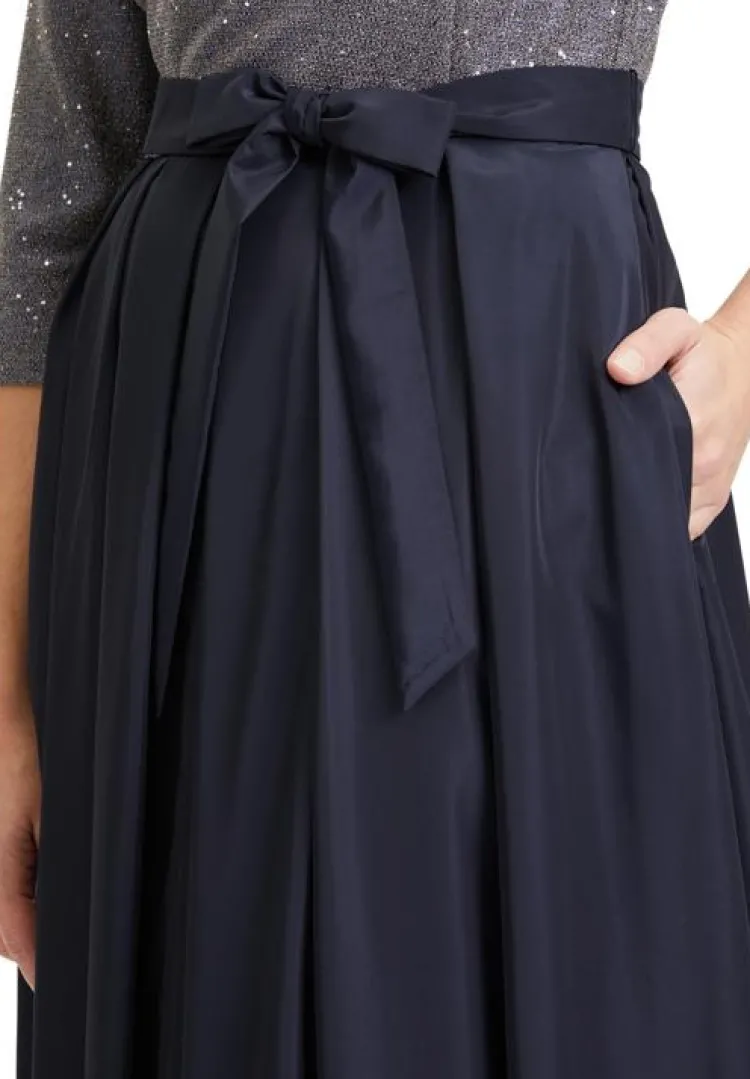 Vera Mont Jurk 232-48404171 Blauw Sale
