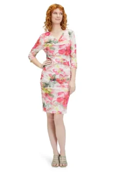 Vera Mont Jurk 241-45434194 Hot