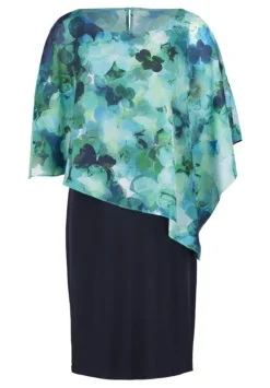 Vera Mont Jurk 241-02954800 Blauw