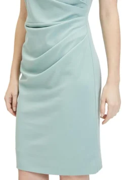 Vera Mont Jurk 241-49404467 Blauw Discount