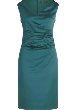 Vera Mont Jurk 242-00584822 Groen Online