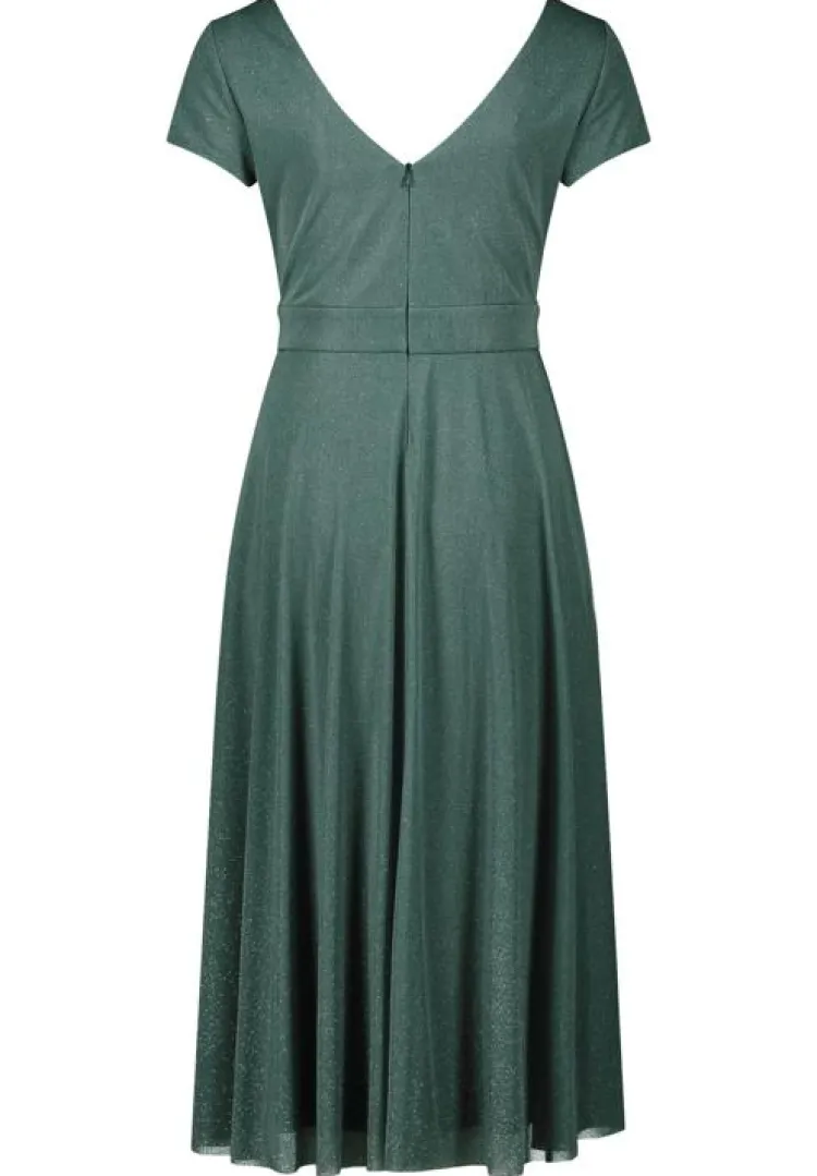 Vera Mont Jurk 251-03334112 Groen
