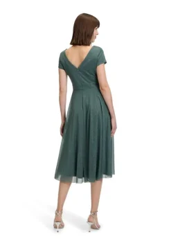 Vera Mont Jurk 251-03334112 Groen