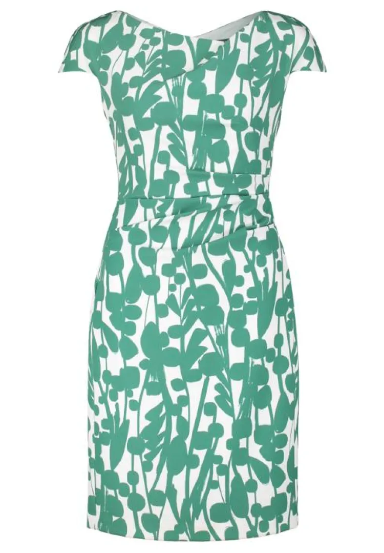 Vera Mont Jurk 241-02924137 Wit