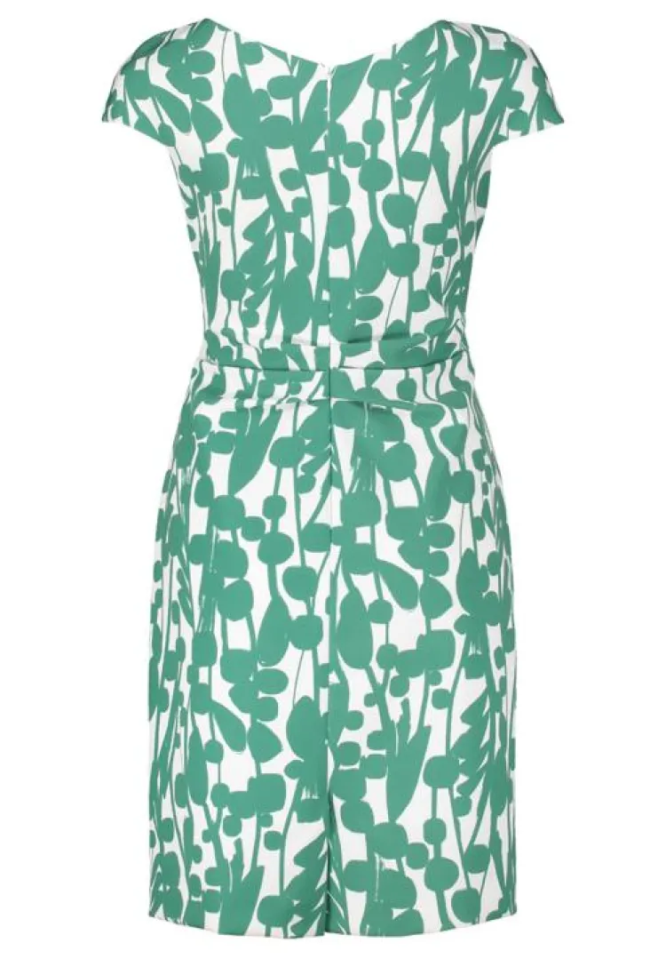 Vera Mont Jurk 241-02924137 Wit