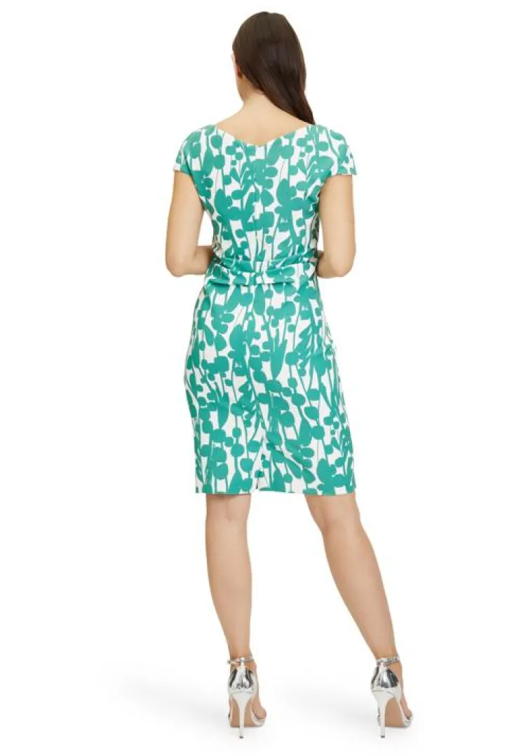 Vera Mont Jurk 241-02924137 Wit