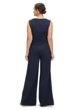 Vera Mont Jurk 241-01784867 Blauw Best