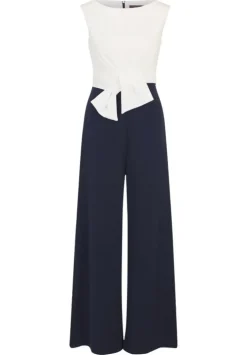Vera Mont Jurk 241-01784867 Blauw Best