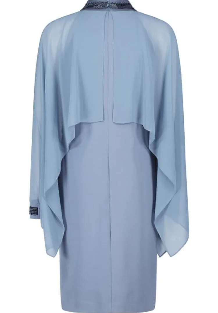 Vera Mont Jurk 242-50004467 Grijs Discount