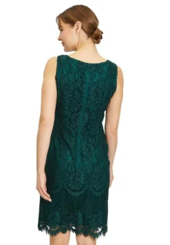 Vera Mont Jurk 231-47394208 Groen