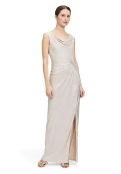 Vera Mont Jurk 251-50574082 Wit Discount
