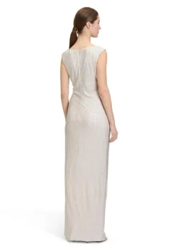 Vera Mont Jurk 251-50574082 Wit Discount