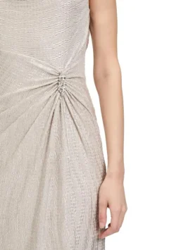 Vera Mont Jurk 251-50574082 Wit Discount