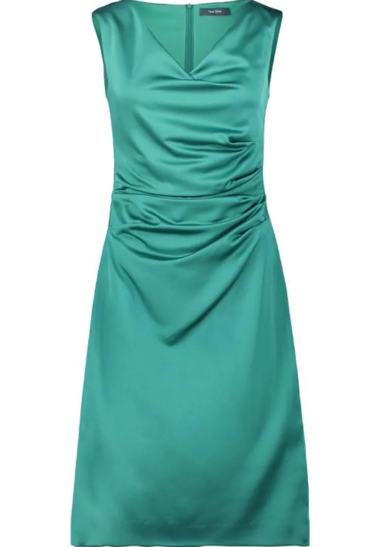 Vera Mont Jurk 241-00584822 Groen
