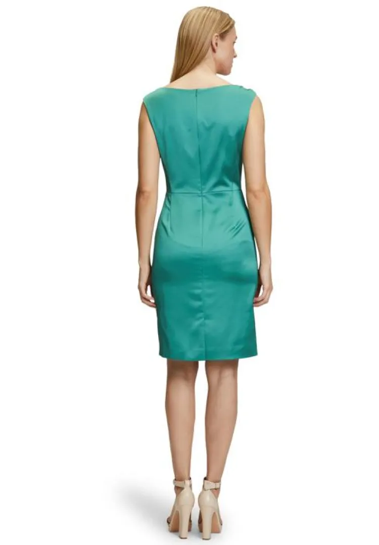 Vera Mont Jurk 241-00584822 Groen