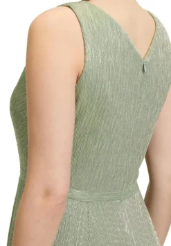 Vera Mont Jurk 251-48194669 Groen Sale
