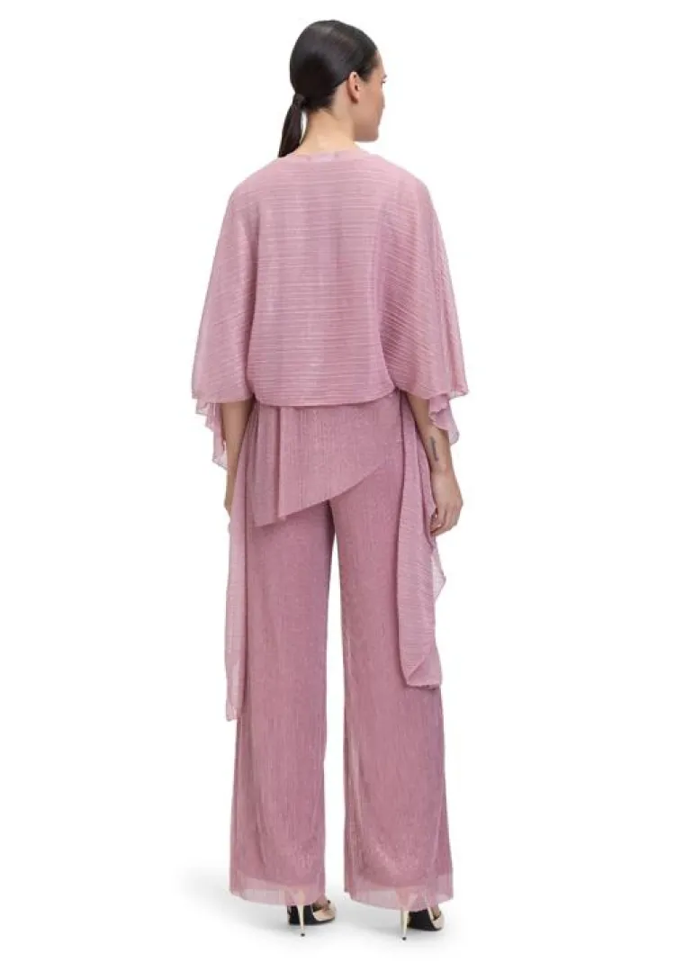 Vera Mont Sjaal 251-49454208 Wit Sale