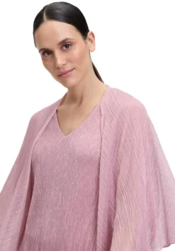 Vera Mont Sjaal 251-49454208 Wit Sale