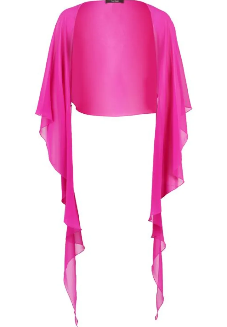 Vera Mont Sjaal 231-00714825 Roze Online