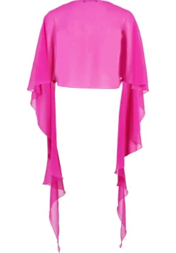 Vera Mont Sjaal 231-00714825 Roze Online