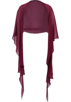Vera Mont Sjaal 242-00714825 Rood