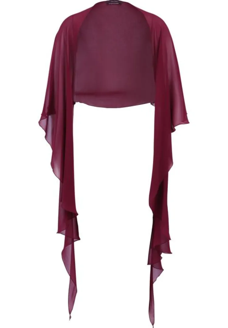 Vera Mont Sjaal 242-00714825 Rood