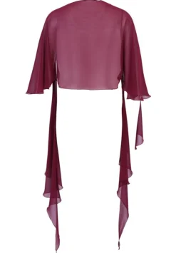 Vera Mont Sjaal 242-00714825 Rood