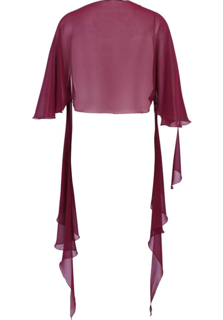 Vera Mont Sjaal 242-00714825 Rood