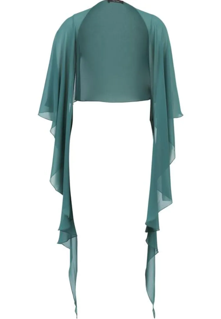 Vera Mont Sjaal 242-00714825 Groen Online