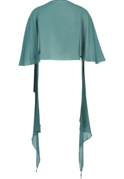 Vera Mont Sjaal 242-00714825 Groen Online