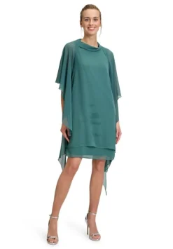 Vera Mont Sjaal 242-00714825 Groen Online