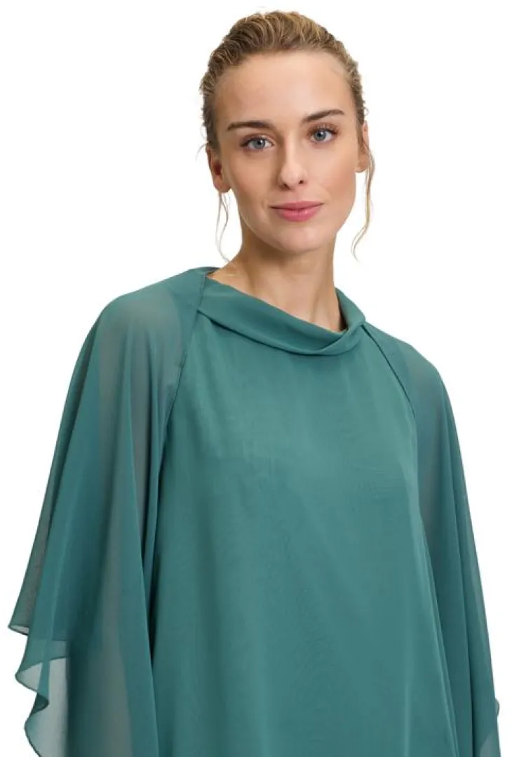 Vera Mont Sjaal 242-00714825 Groen Online
