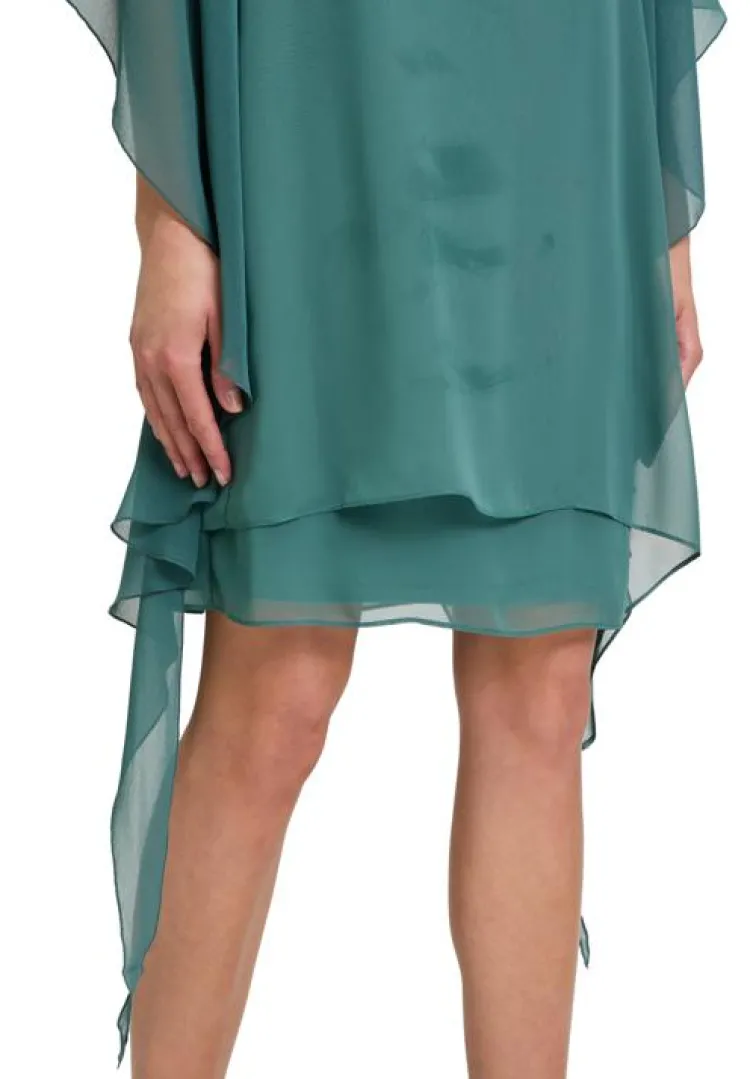 Vera Mont Sjaal 242-00714825 Groen Online